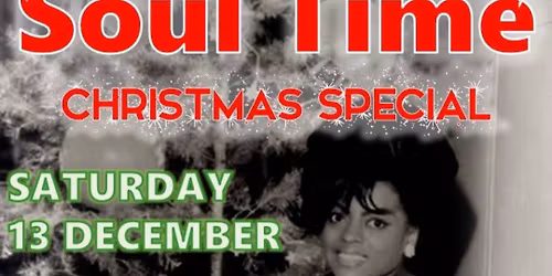 Soul Time Chistmas Special 