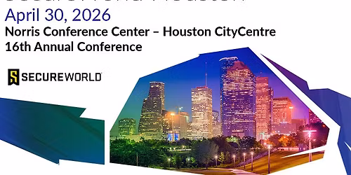SecureWorld Houston