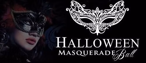 Halloween - The Masquerade Ball