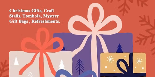 Maidenhead Lions Christmas Gift Market