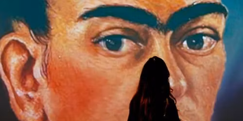 Viva Frida Kahlo - das immersive Erlebnis