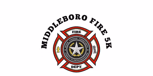 5th Annual Middleboro Fire 5K