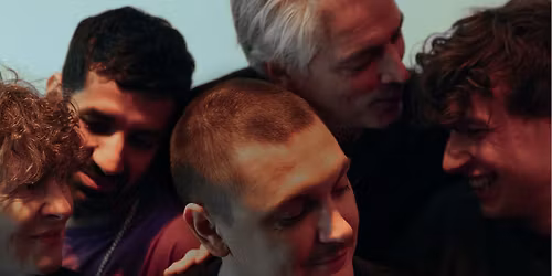 Family - Louis Janssens