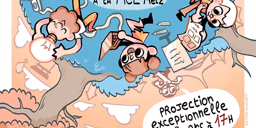 KINO MIRABILIS \u00b05 : Ouverture des inscriptions !