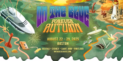 Young Dubliners & The Empty Pockets