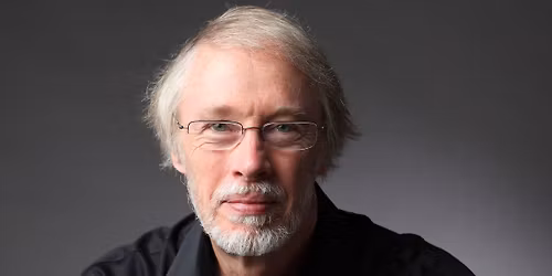 Charles Baxter teaches: "Captain Happen & the Story Clock" - for short story writers