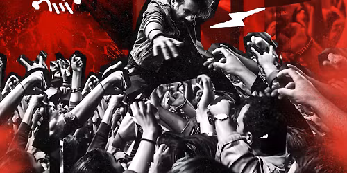 Antoon \/\/ Doornroosje Nijmegen