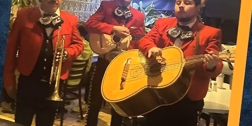 Cinco de Mayo Fiesta!!