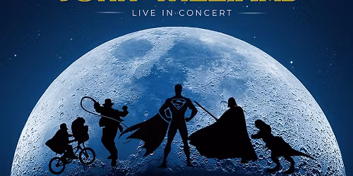 The Cory Band: Music of John Williams, live in concert