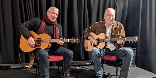 The Songs of Nick Drake