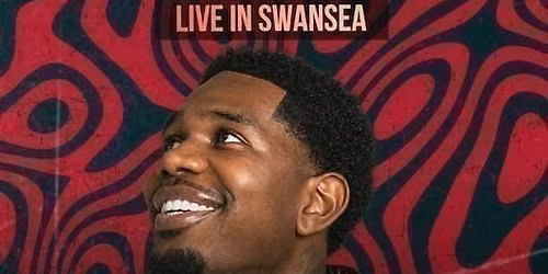 RAMZ PERFORMING LIVE!! Presented by: ONYX EVENTS X SWANSEA ACS