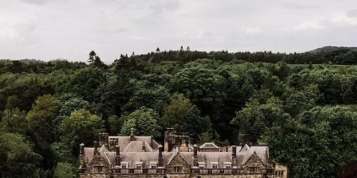 Murder Mystery at The Imperial Hotel Blackpool: Murder at the Manor