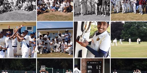 Indoor Nets Session 6