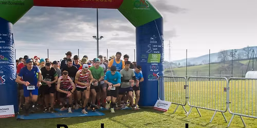 trail saint jeandaire