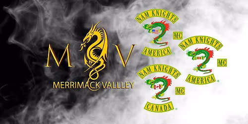 MVC Annual Fundraiser and Bash