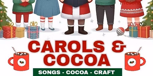 Carols & Cocoa
