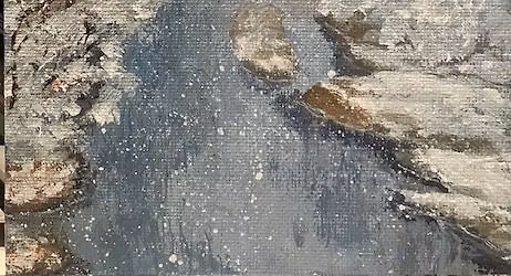 Andover Winter Market