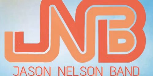 Chase Club Presents The Jason Nelson Band