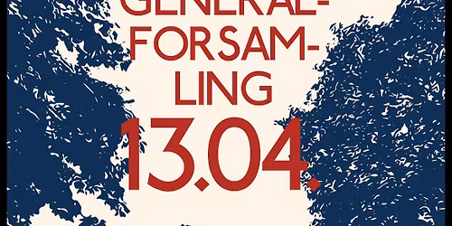 GENERALFORSAMLING - LANG\u00c5 STATIONSFORENING