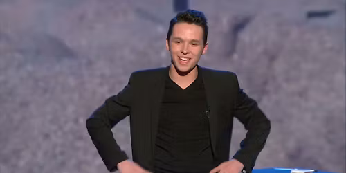 The Magic of Eric Eaton at Funny Bone - Cleveland