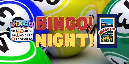 Bingo Time!