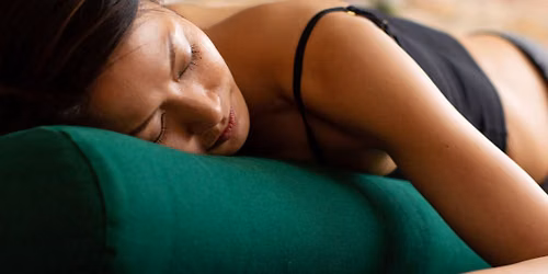 Rest & Restore with Clare Roberts