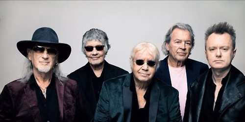 Deep Purple Tour 2026