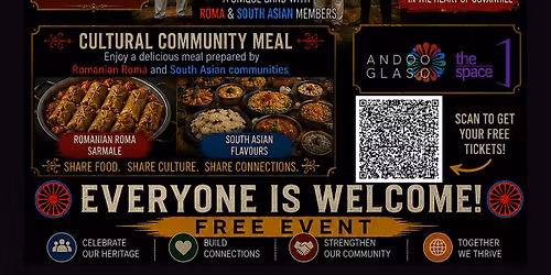 GRT History Month Celebration 2026