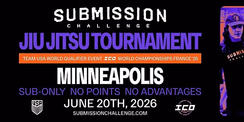 Submission Challenge Minneapolis , MN