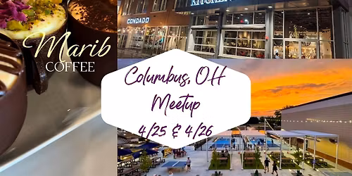 Ohio Christian Singles 30+ Columbus Meetup