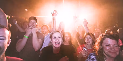 DYNAMITE BOOG@LOO AFTERNOON DELIGHT