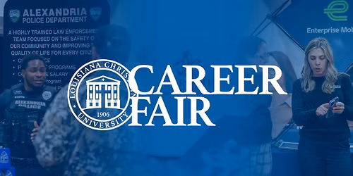 Fall Career Fair