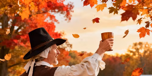 Toastmasters Meeting