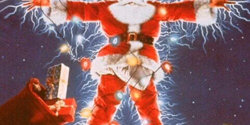 Christmas Vacation