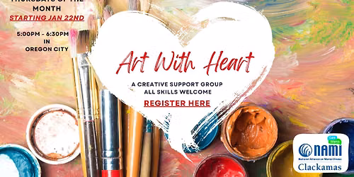Art with Heart