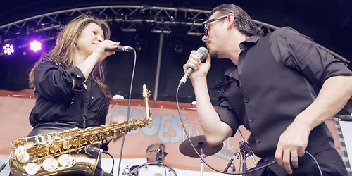 Cold Snap & Thursday Night Jam!