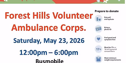 FREE Blood Drive \u2014 Paddle for the Cure NYC x New York Blood Center