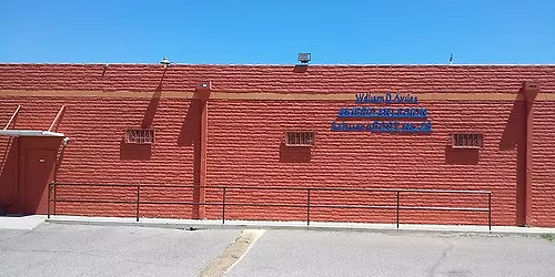 New Year's Eve Dance