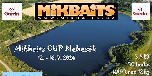 III. Mikbaits Cup Nebes\u00e1k