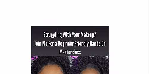 How To: 15 Minute Face Makeup Masterclass