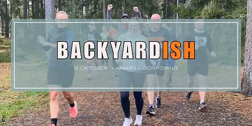 Backyardish 2026