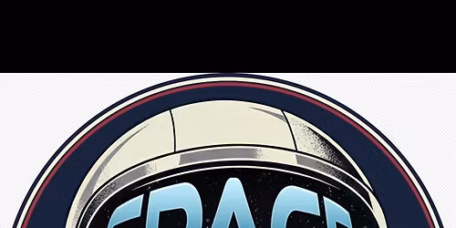 Space Captain @ Bull n Bear