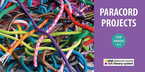 Blaine Paracord Projects