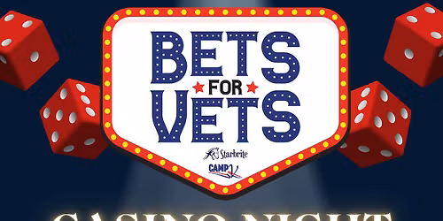 Bets for Vets 2026