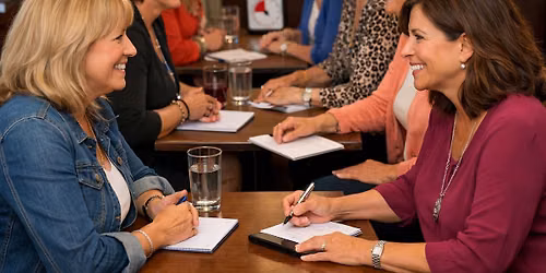 FUN Women Networking