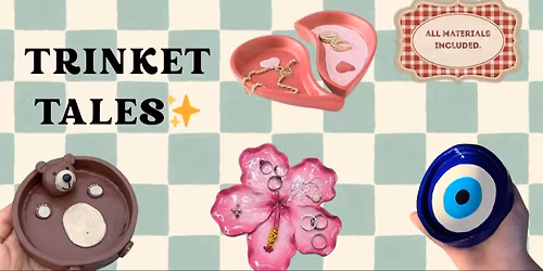 Trinket Tales