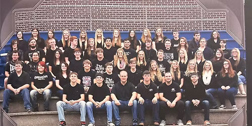 JHS class of 2015 10 year reunion 