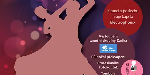 \ud83d\udc83\ud83d\udd7a III. Obecn\u00ed ples Star\u00e9ho Hradi\u0161t\u011b \u2728