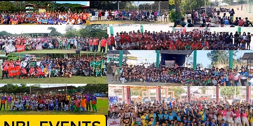 December League 2025 (Baseball & Softball)