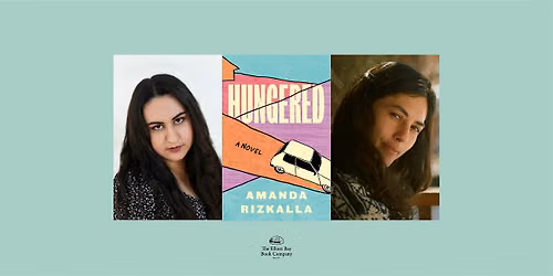 Amanda Rizkalla w\/ Bella Bravo